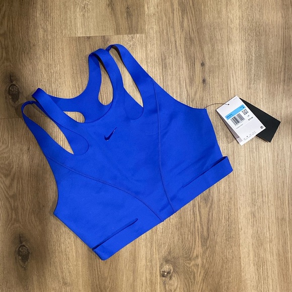 Nike Other - Nike FutureMove Bra